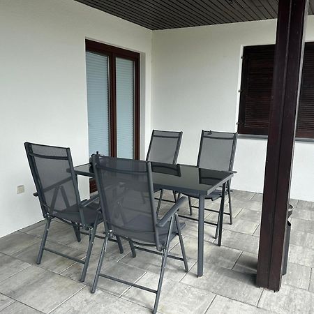 Golf Und Thermen Ferienhaus Golfblick Bad Loipersdorf Gillersdorf Ngoại thất bức ảnh