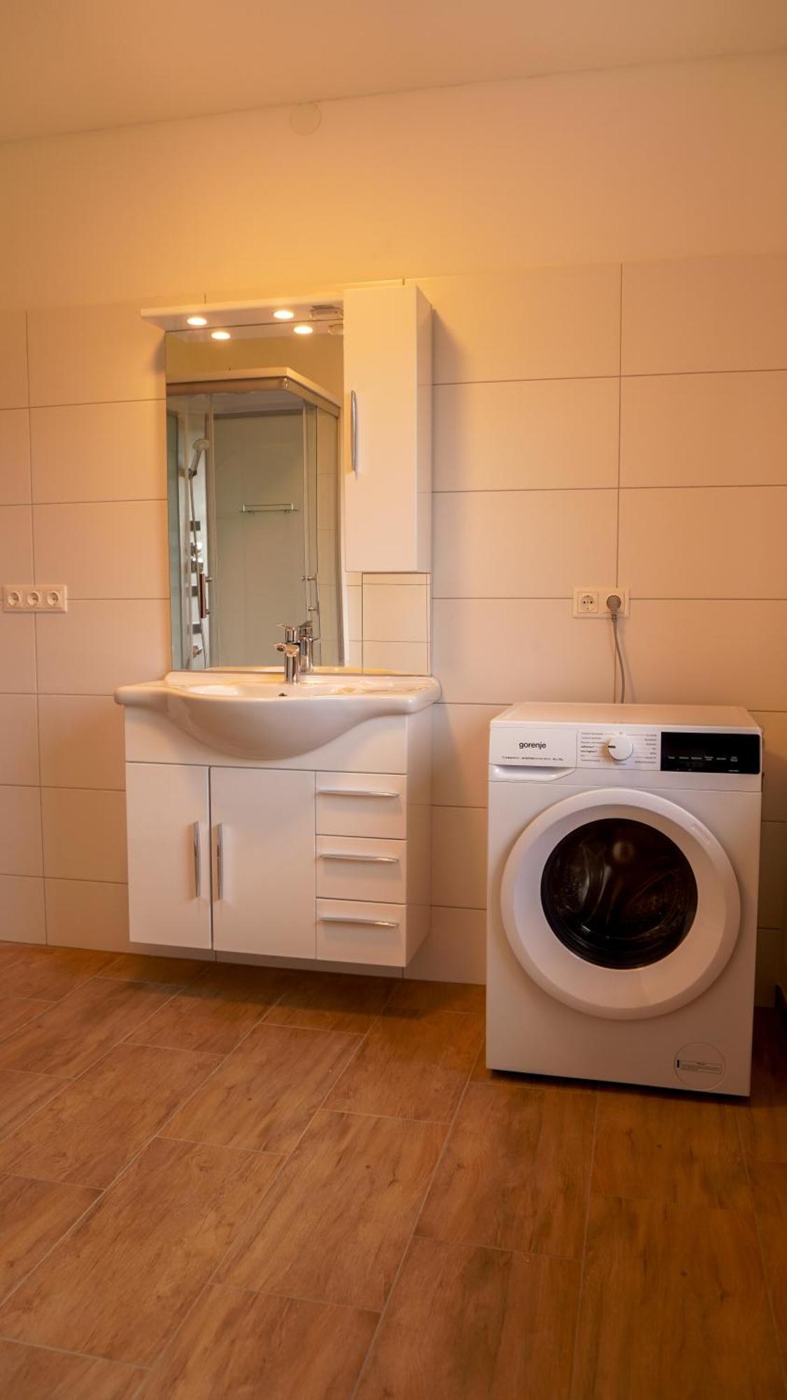 Golf Und Thermen Ferienhaus Golfblick Bad Loipersdorf Gillersdorf Ngoại thất bức ảnh