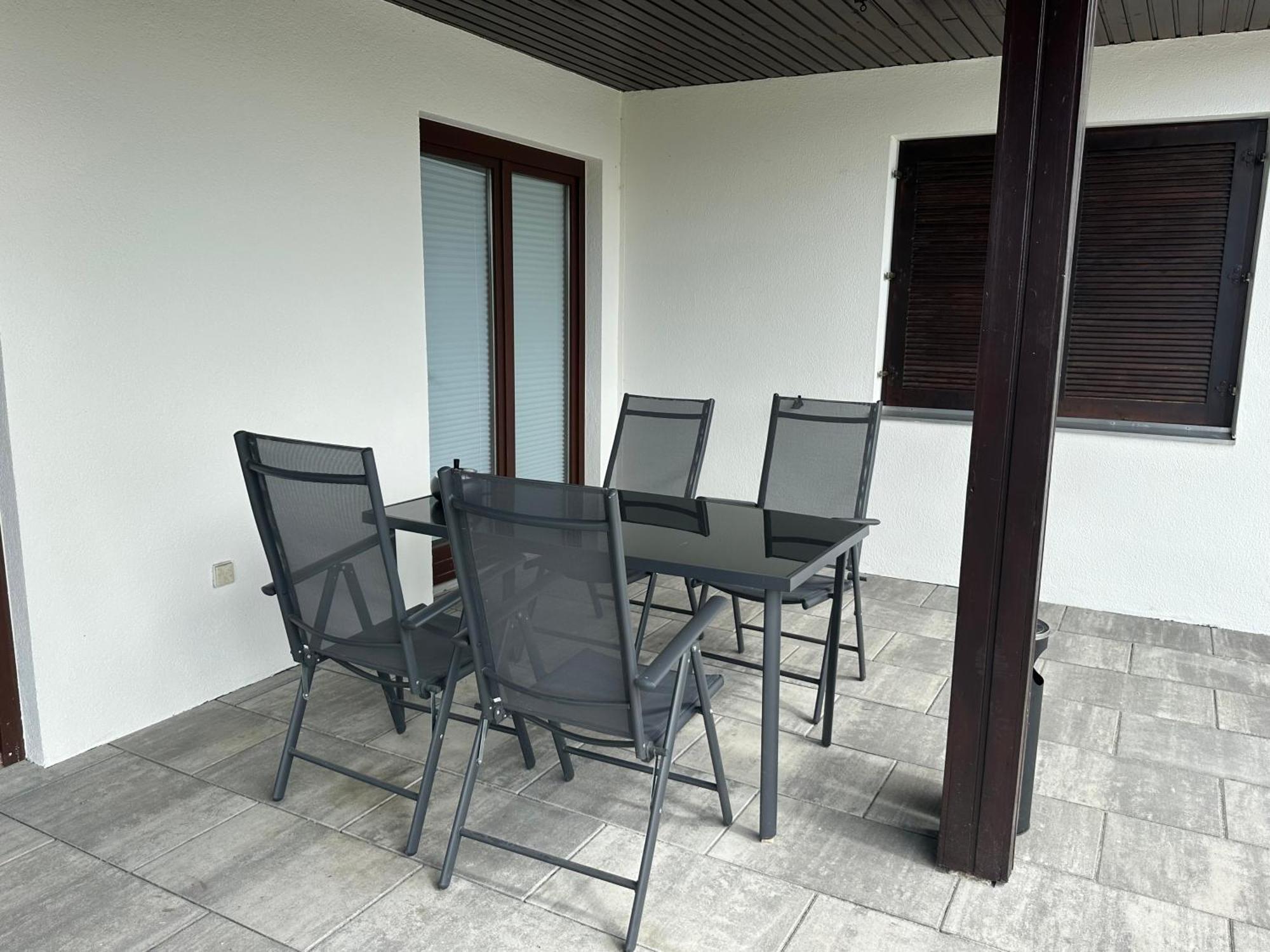 Golf Und Thermen Ferienhaus Golfblick Bad Loipersdorf Gillersdorf Ngoại thất bức ảnh